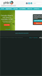 Mobile Screenshot of phbi.ca